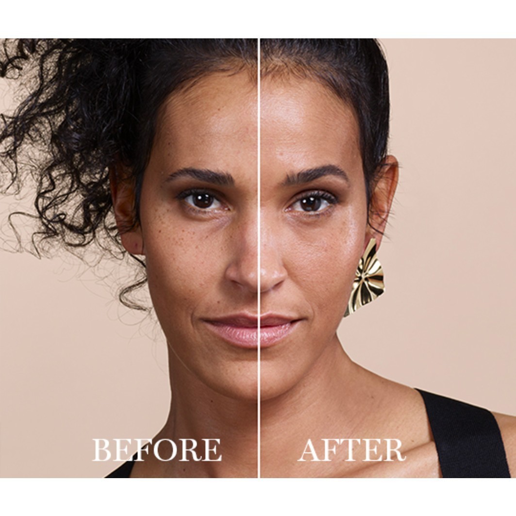 Lancôme Foundation Teint Idole Ultra Wear Care & Glow tonālais krēms - 30 ml