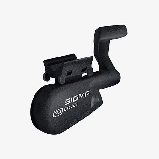 Sigma Speed Combo