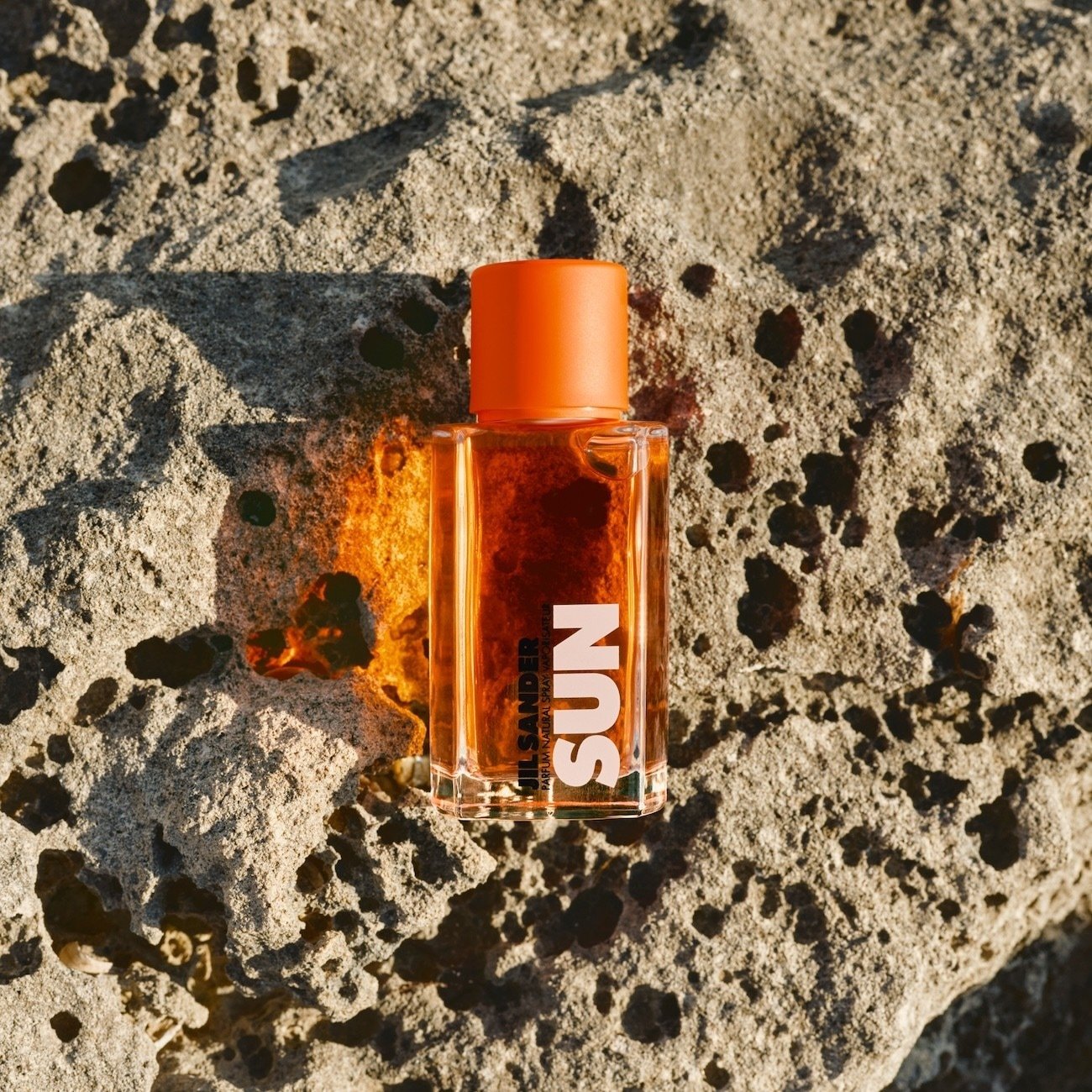 Jil Sander Parfem za sunce - 75 ml