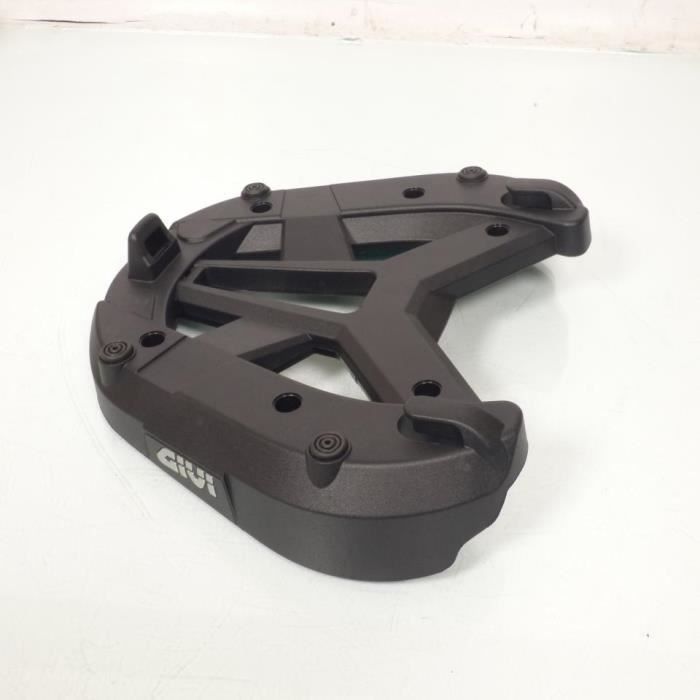 GIVI MONOKEY Topcase-Montageplatte - GIVI - MONOKEY Topcase-Montageplatte - Schwarz - Vier Jahreszeiten