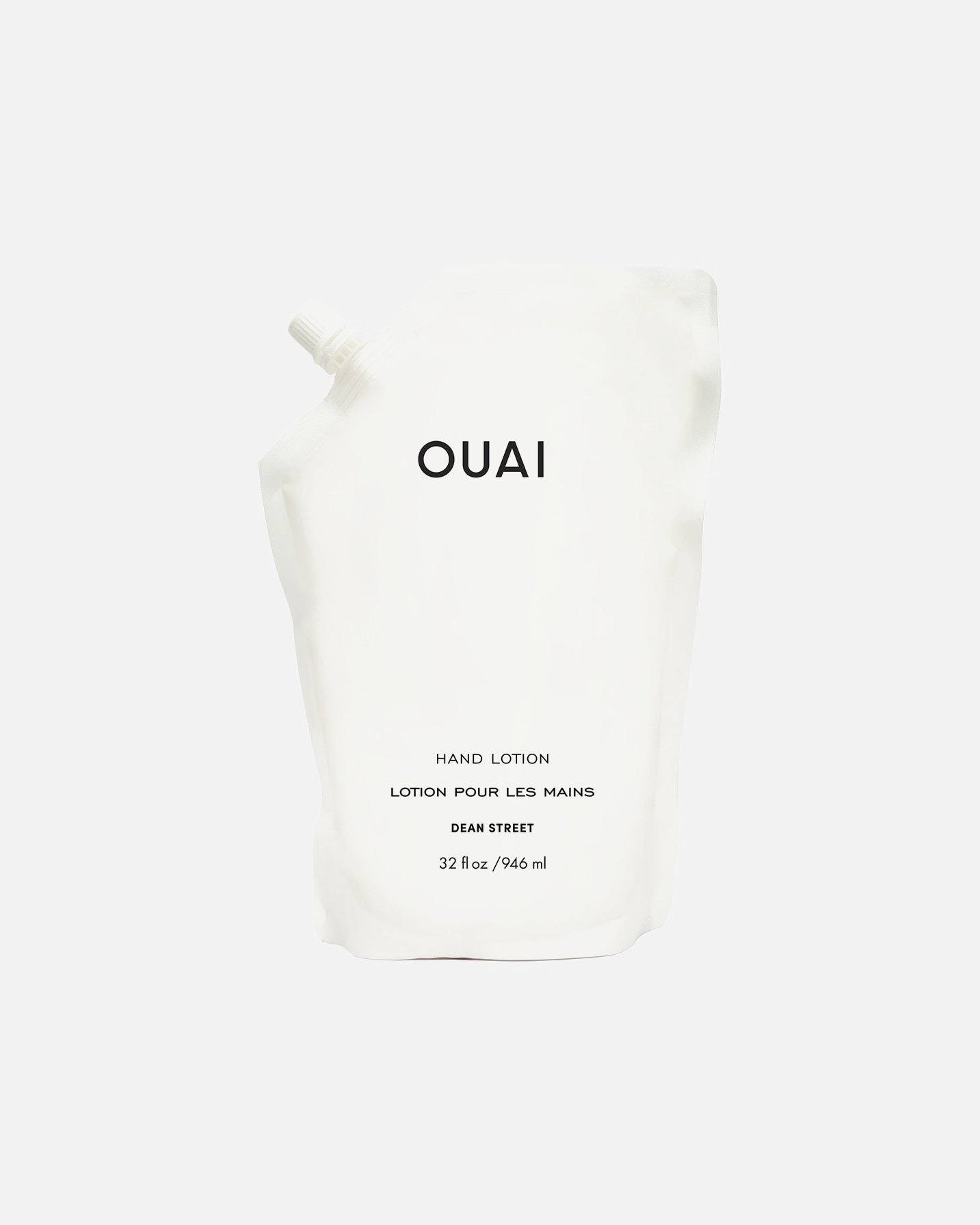Ouai Handlotion Nachfüllpackung - 946 ml