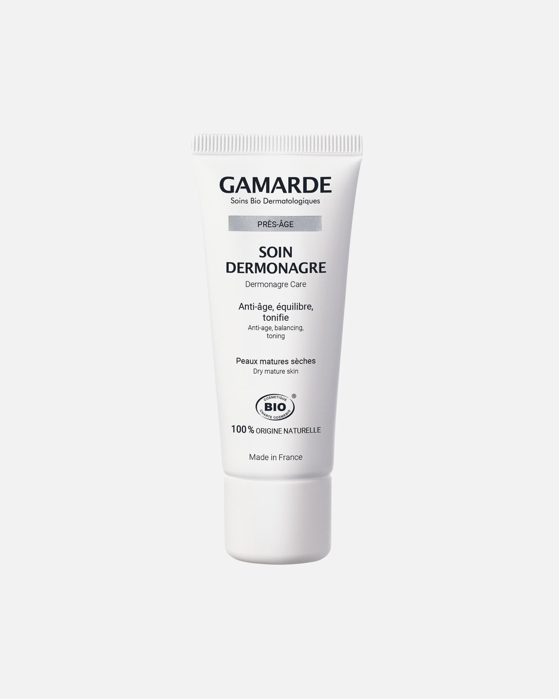 Gamarde SOIN DERMONAGRE