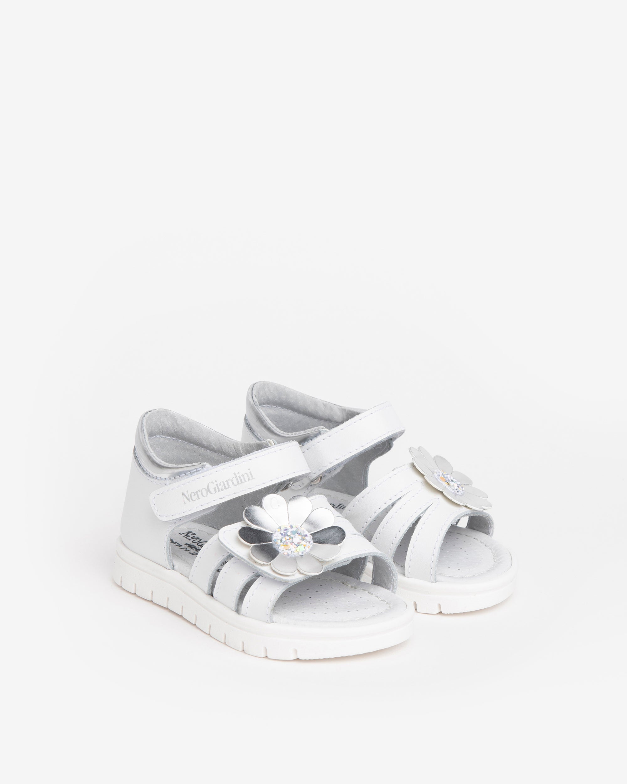  Sandales pour bébés filles