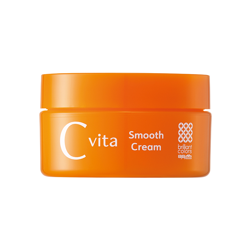 Meishoku C-Vita Smooth Cream