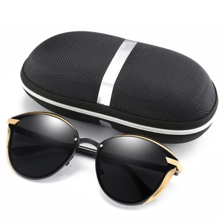 Gafas de sol polarizadas para conducir SHARPHY para hombre y mujer, metal, 2021. La nueva colección.