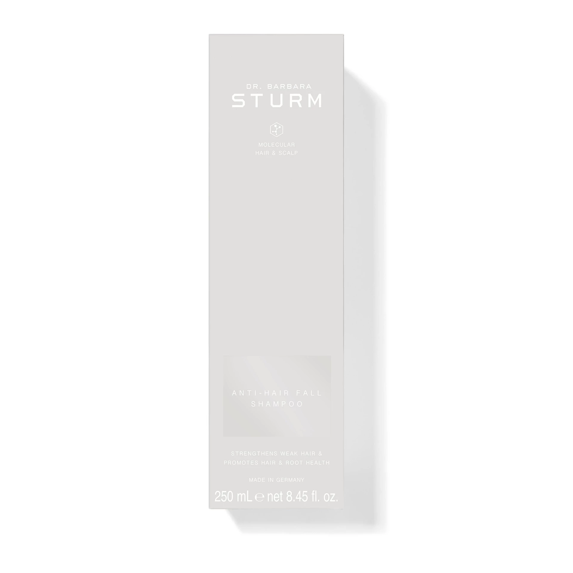 Șampon anti-cădere a părului 250 ml - Dr. Barbara Sturm