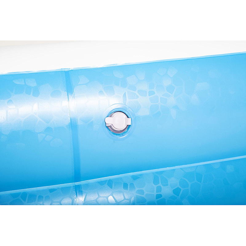 Piscine Bestway 262 x 175 x 51 cm, Bestway
