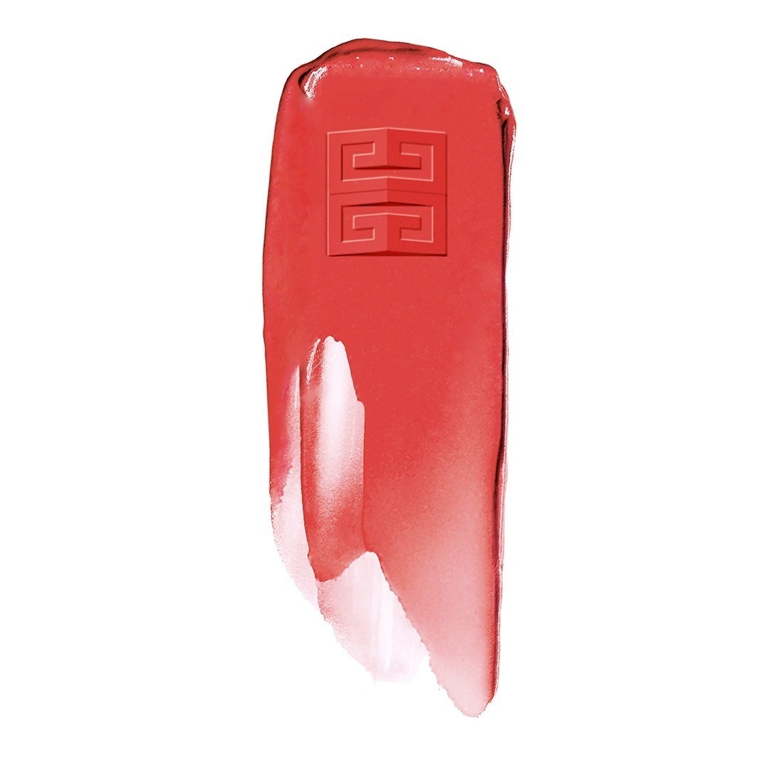 Givenchy rúž Le Rouge Interdit Intense Silk - 3,4 g