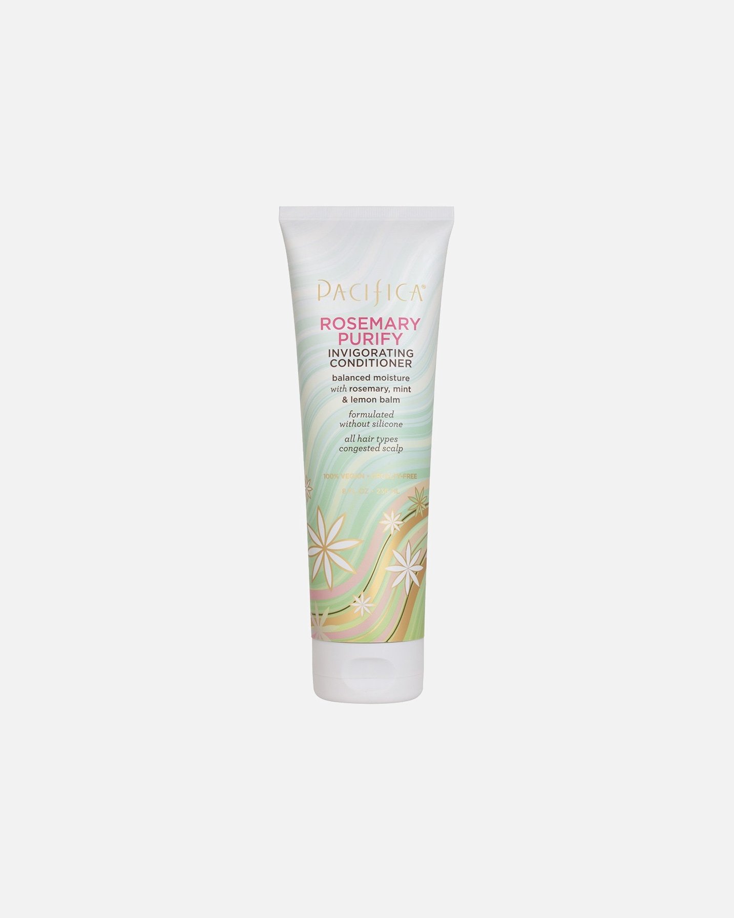 Pacifica Rosemary Purify osvježavajući regenerator - 236 ml
