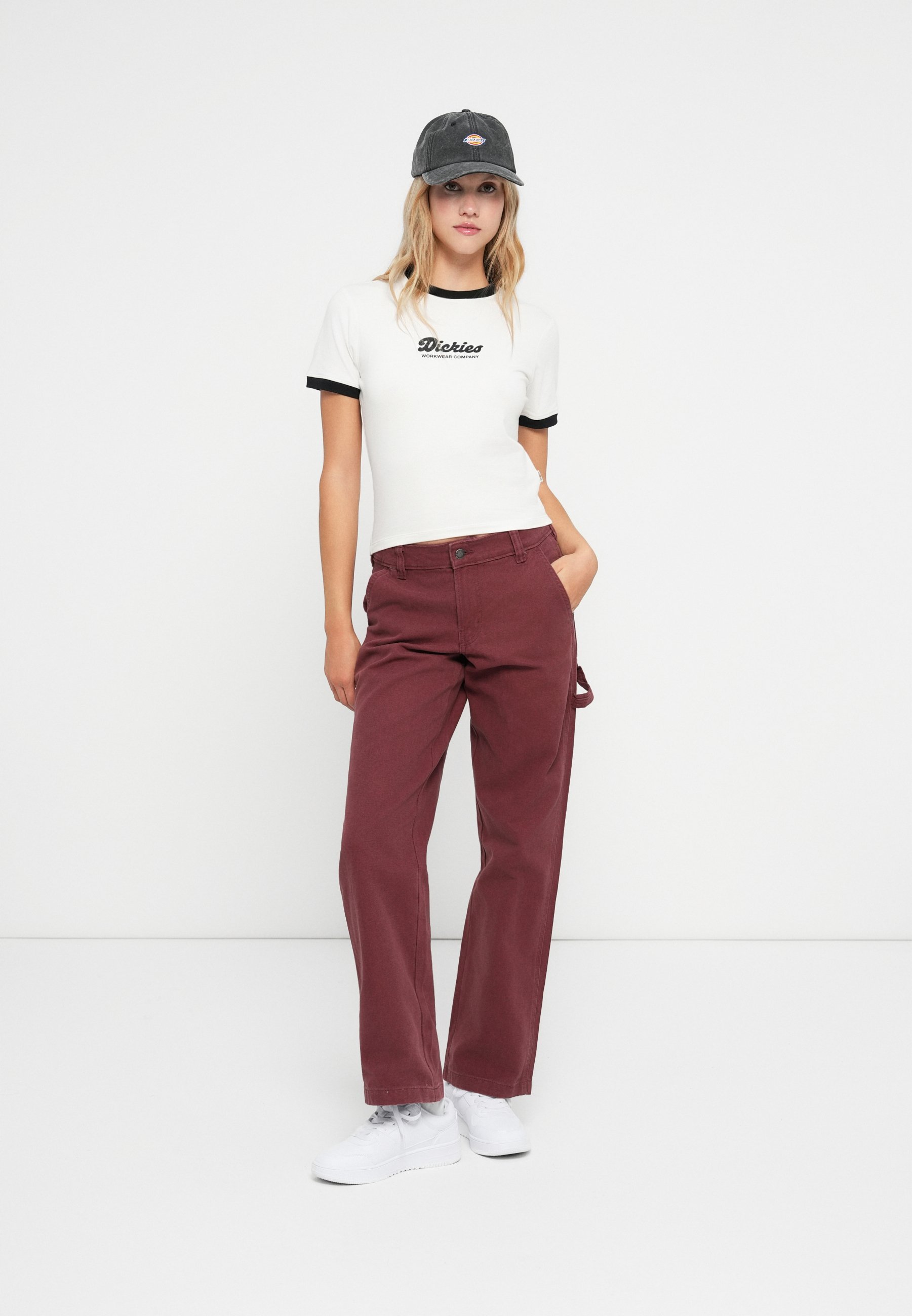 Pantaloni casual Dickies