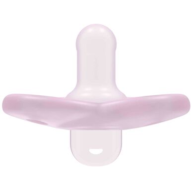 Philips Avent Soothie-tutit tytöille 0–6 kuukautta 2 kpl 2 kpl