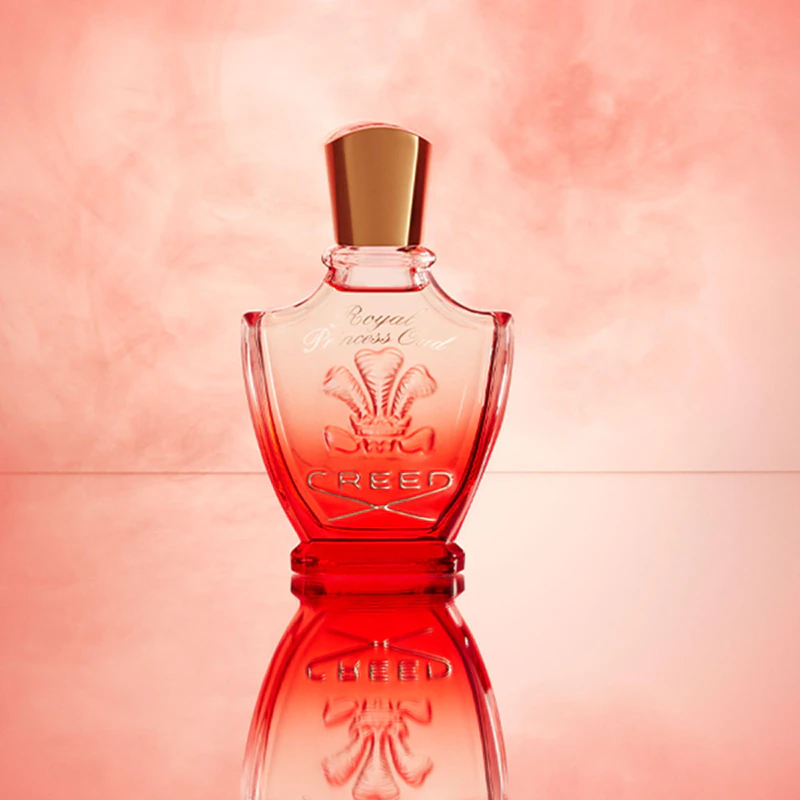 Parfémovaná voda pro ženy Creed Royal Princess Oud