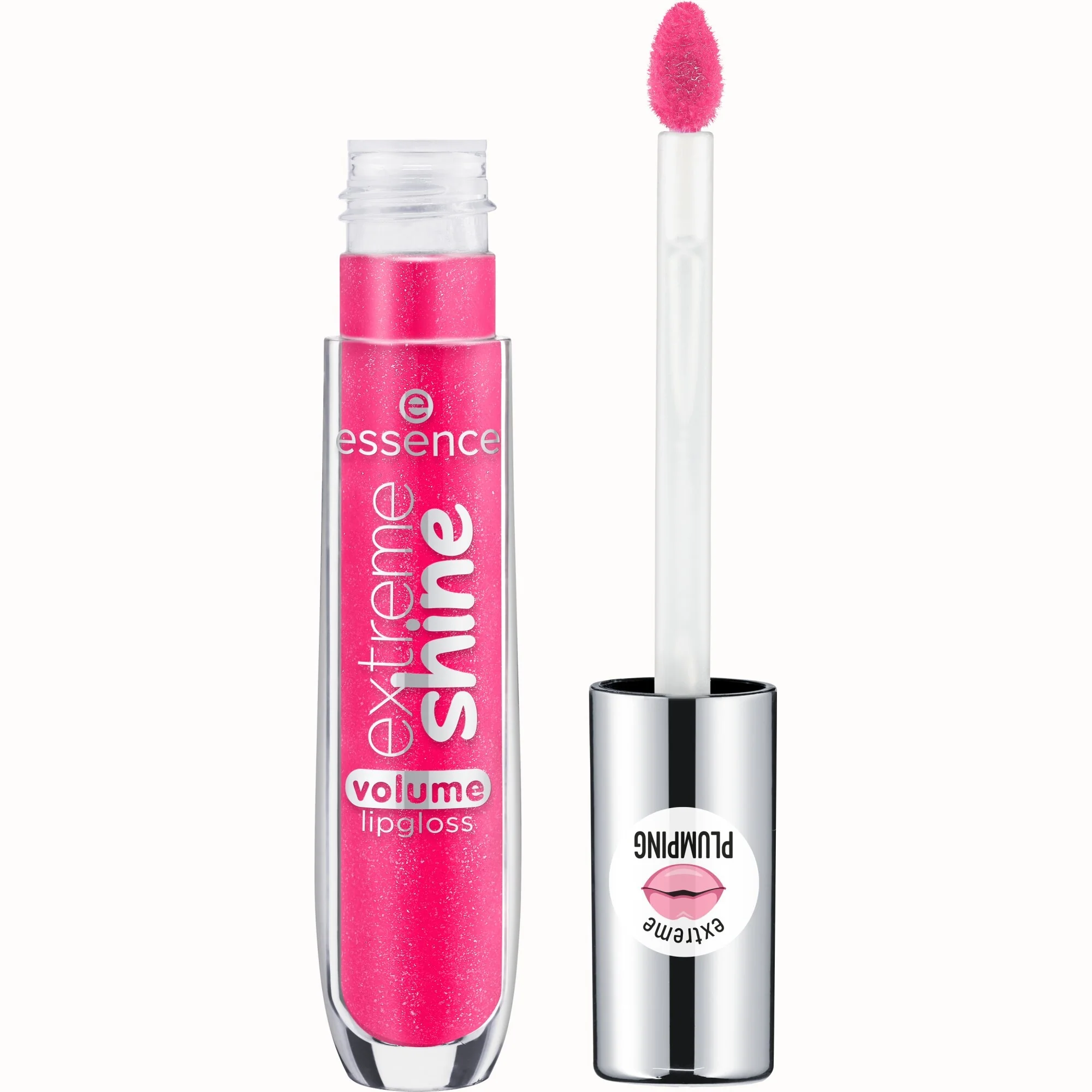 Labbra EXTREME SHINE VOLUME lipgloss - Gloss