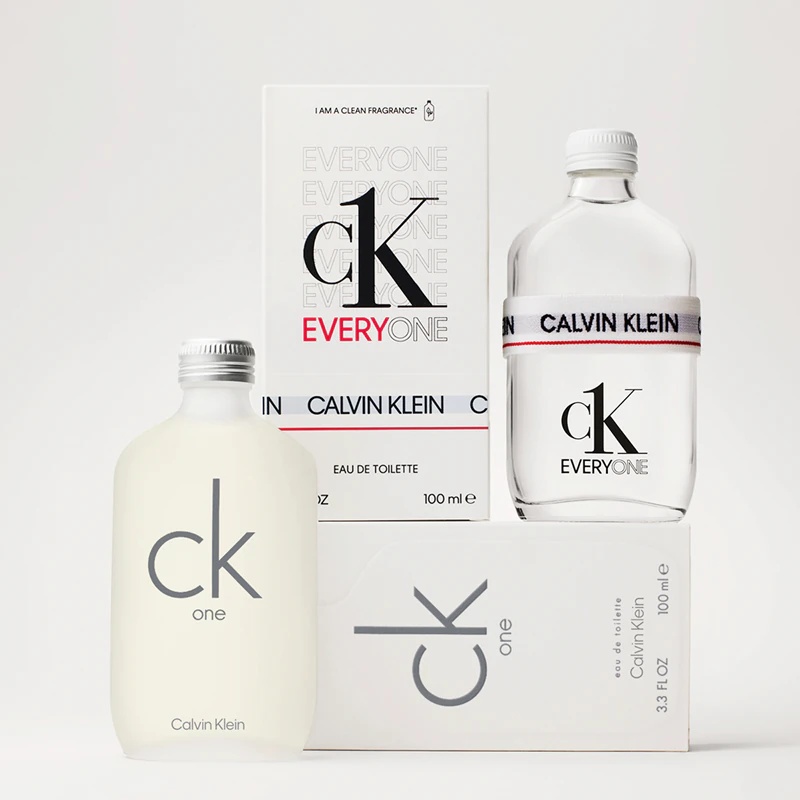 Calvin Klein CK Everyone uniseks toaletna voda