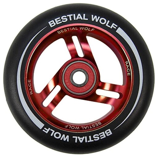  Bestial Wolf Rennrad 110 mm