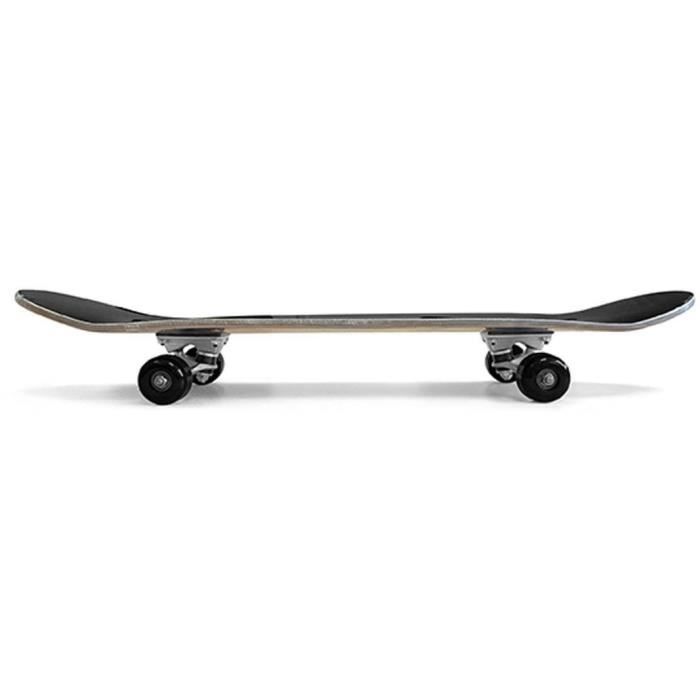 Skate 70x20 cm - SKIDS CONTROL CARBON - JK525310