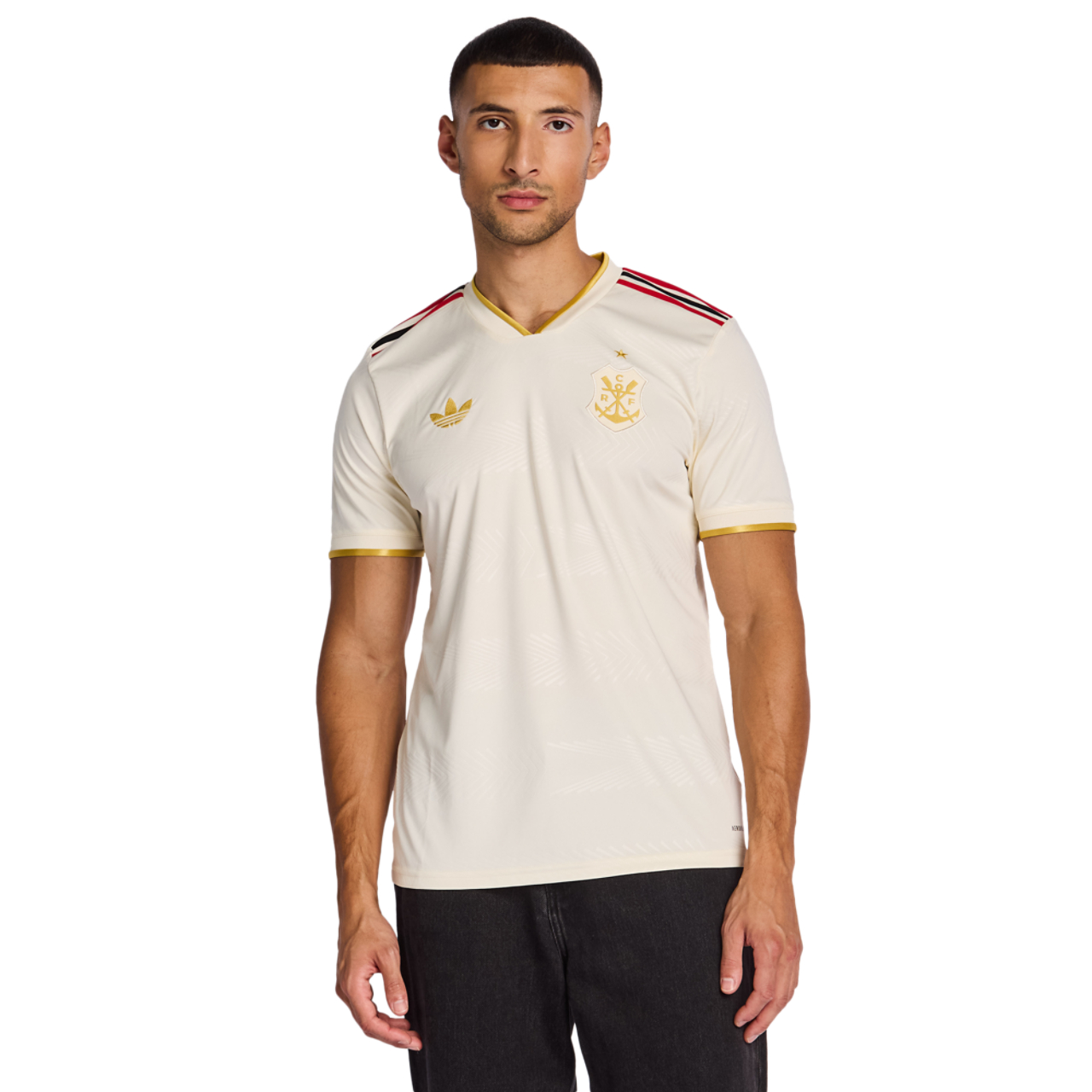 adidas Cr Flamengo Third 25-26