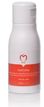 MOST Most Glicosal gezichtslotion 50 ml