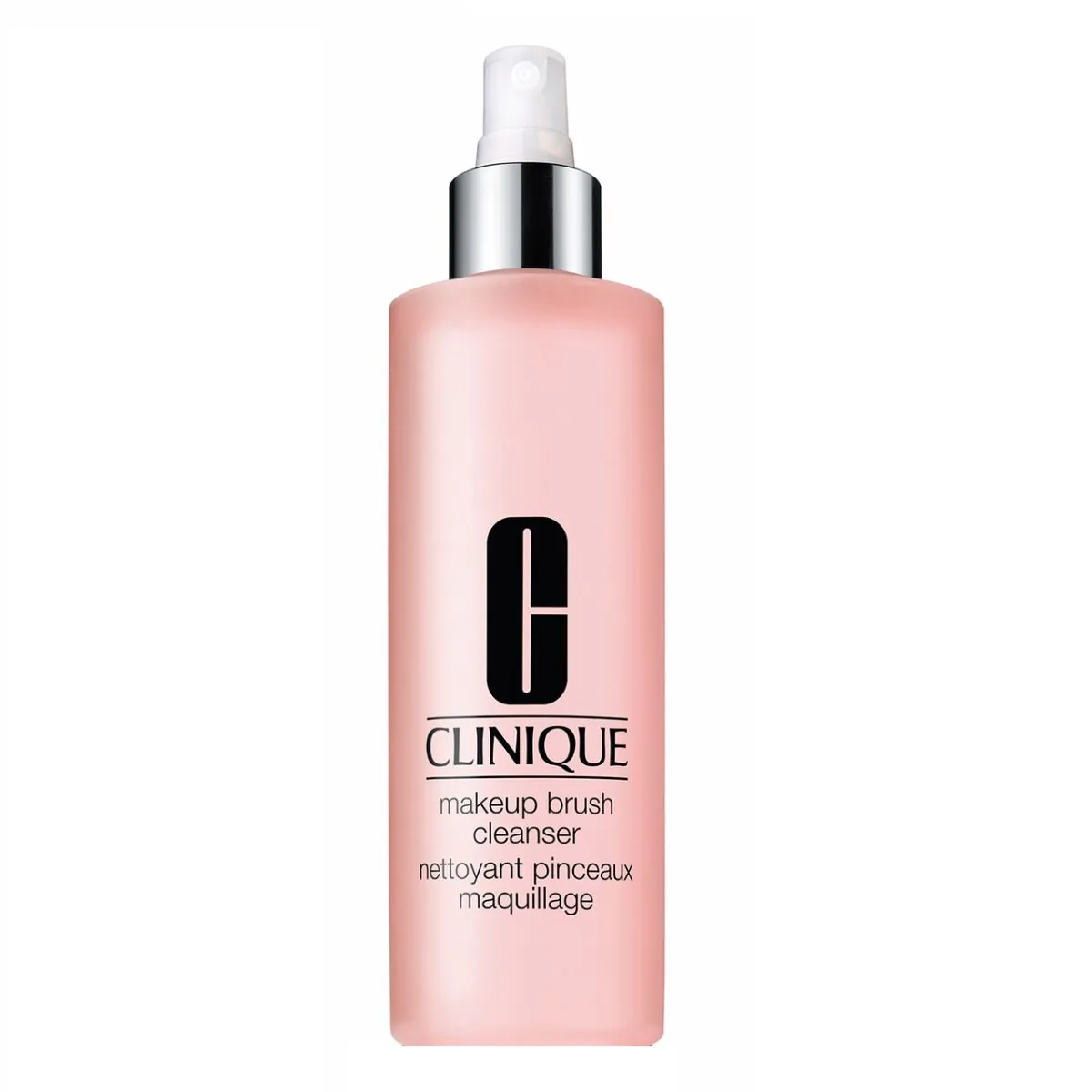CLINIQUE Make Up Brush Cleanser Płyn do czyszczenia pędzli 236ml
