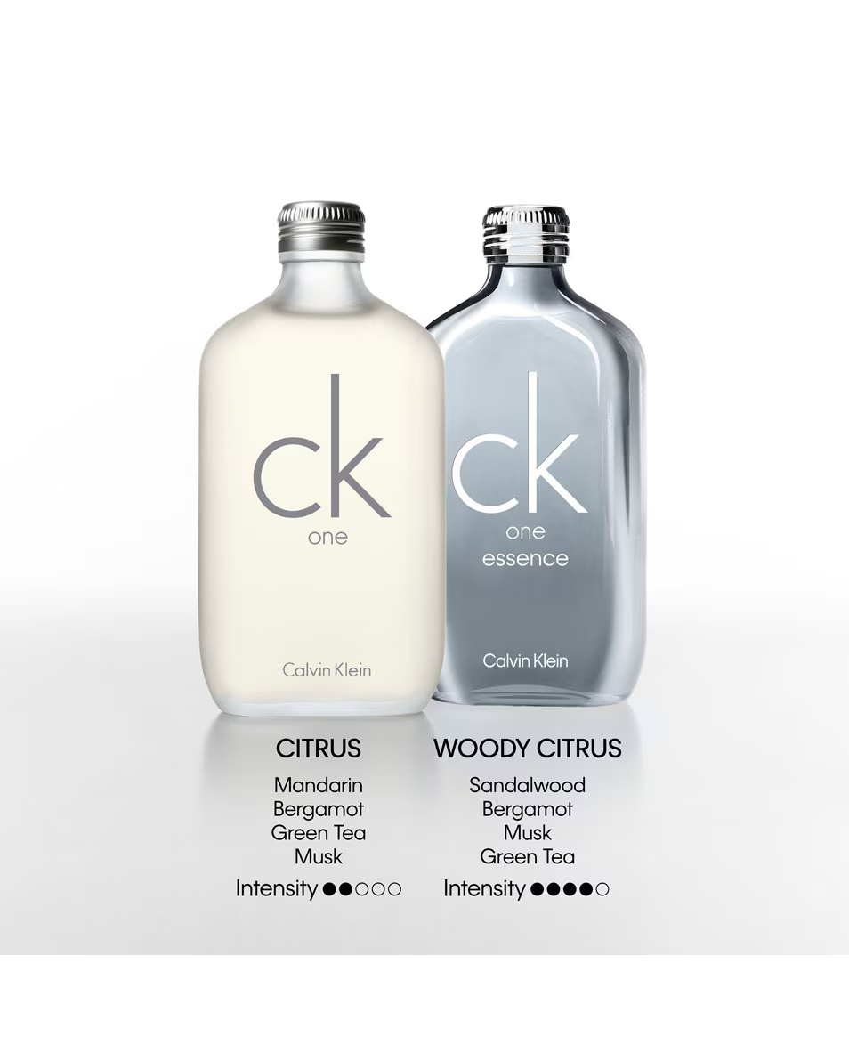 Parfum CALVIN KLEIN CK One aniversar de 30 de ani