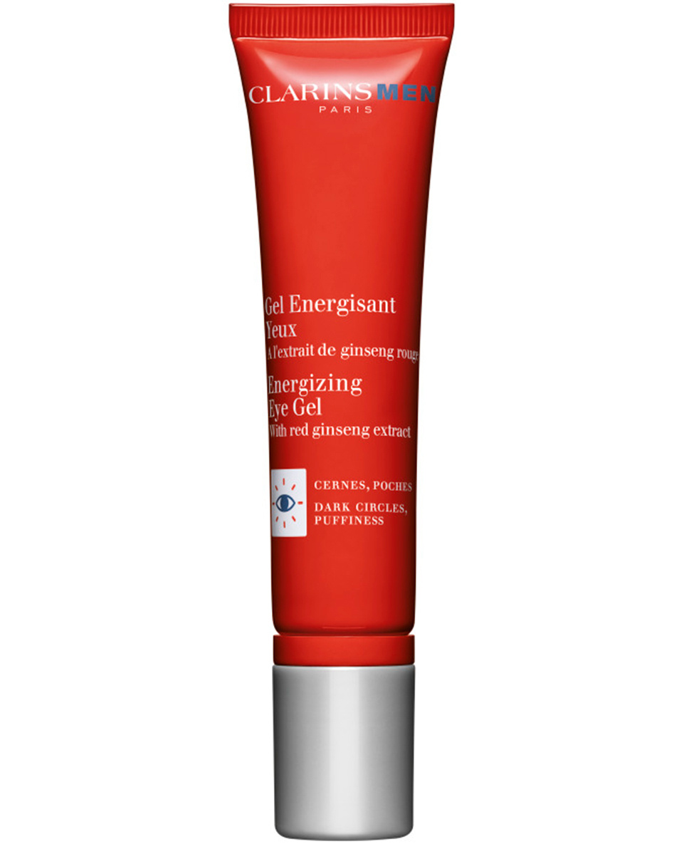 CLARINS MEN CLARINSMEN ΕΝΕΡΓΟΠΟΙΗΤΙΚΟ ΤΖΕΛ ΜΑΤΙΩΝ
