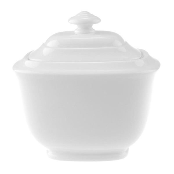 Cukiernica z pokrywką Royal Villeroy & Boch
