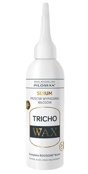 Wax Ang Pilomax Tricho Serum do włosów