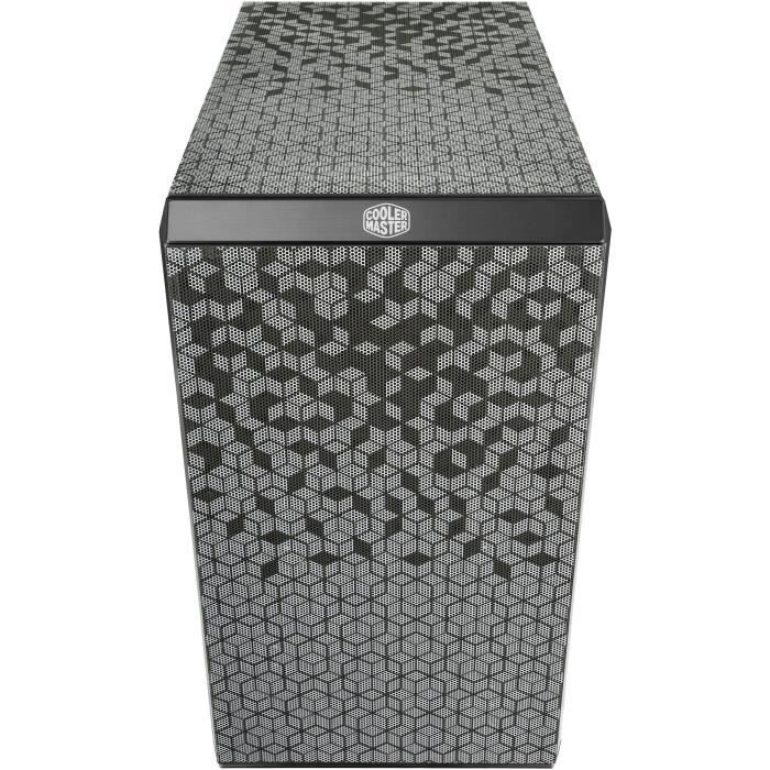 PC case - COOLER MASTER - Masterbox Q300L - M ATX