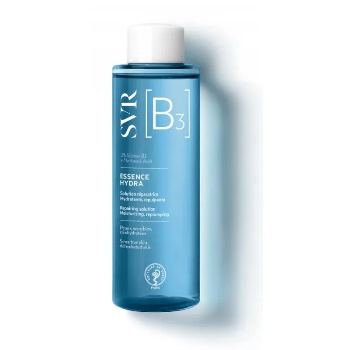 SVR SVR [B3] Essence Hydra 150 ml Hydraterende en volumegevende essence