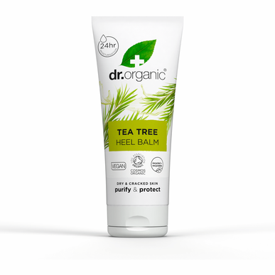 Dr. Organic Fotbalsam Bio Melaleuca 100 ml 100 ml