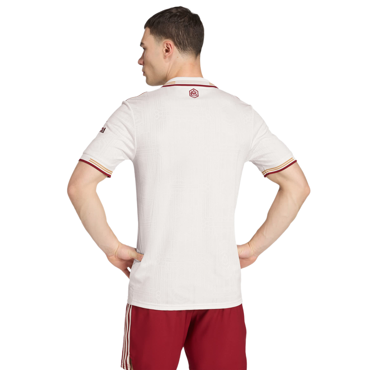 adidas Arsenal 25/26 Kolmas pelipaita aito