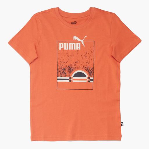 Camiseta Puma