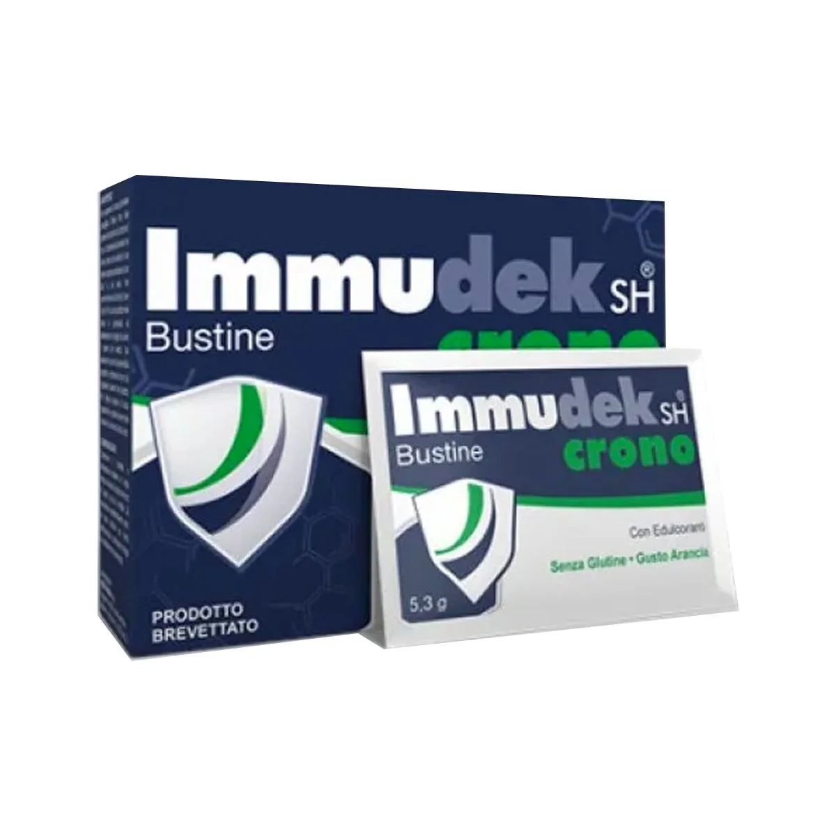 SHEDIR Immudek Sh Crono 14 Beutel