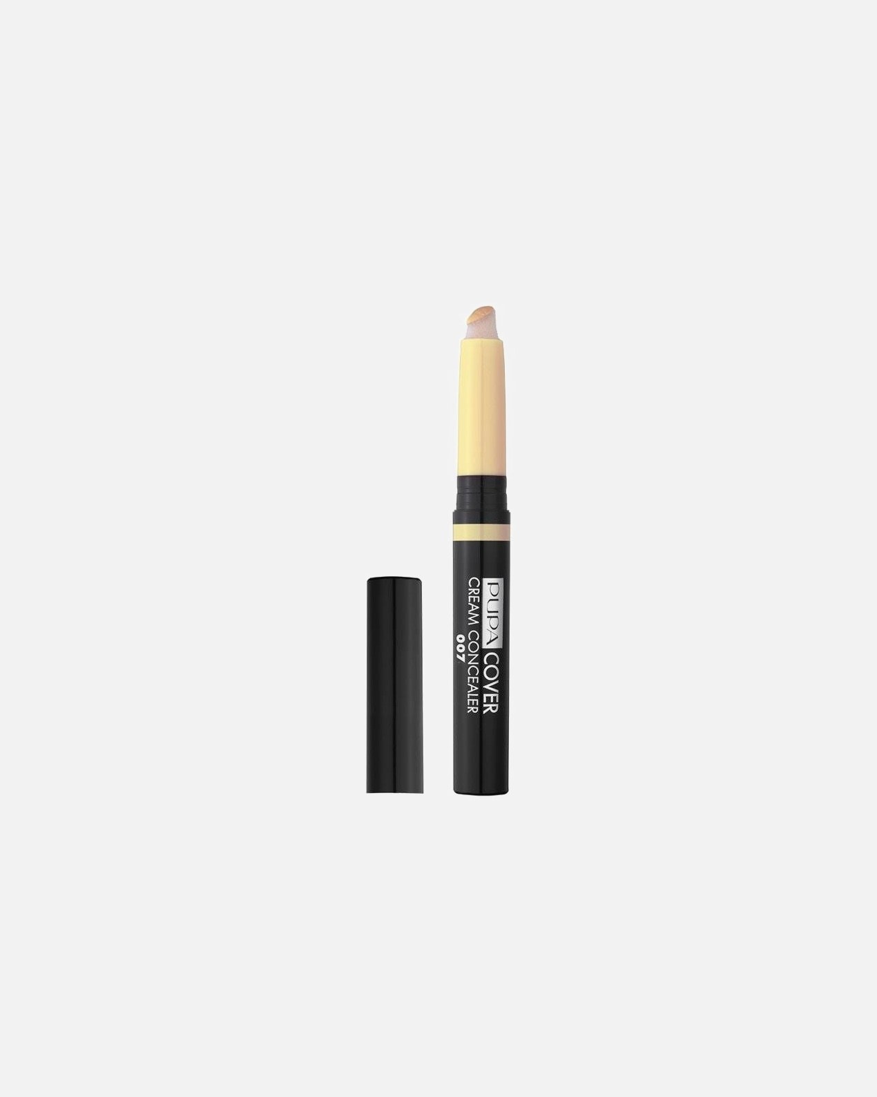 PUPA Milano Abdeckcreme - 2,4 ml