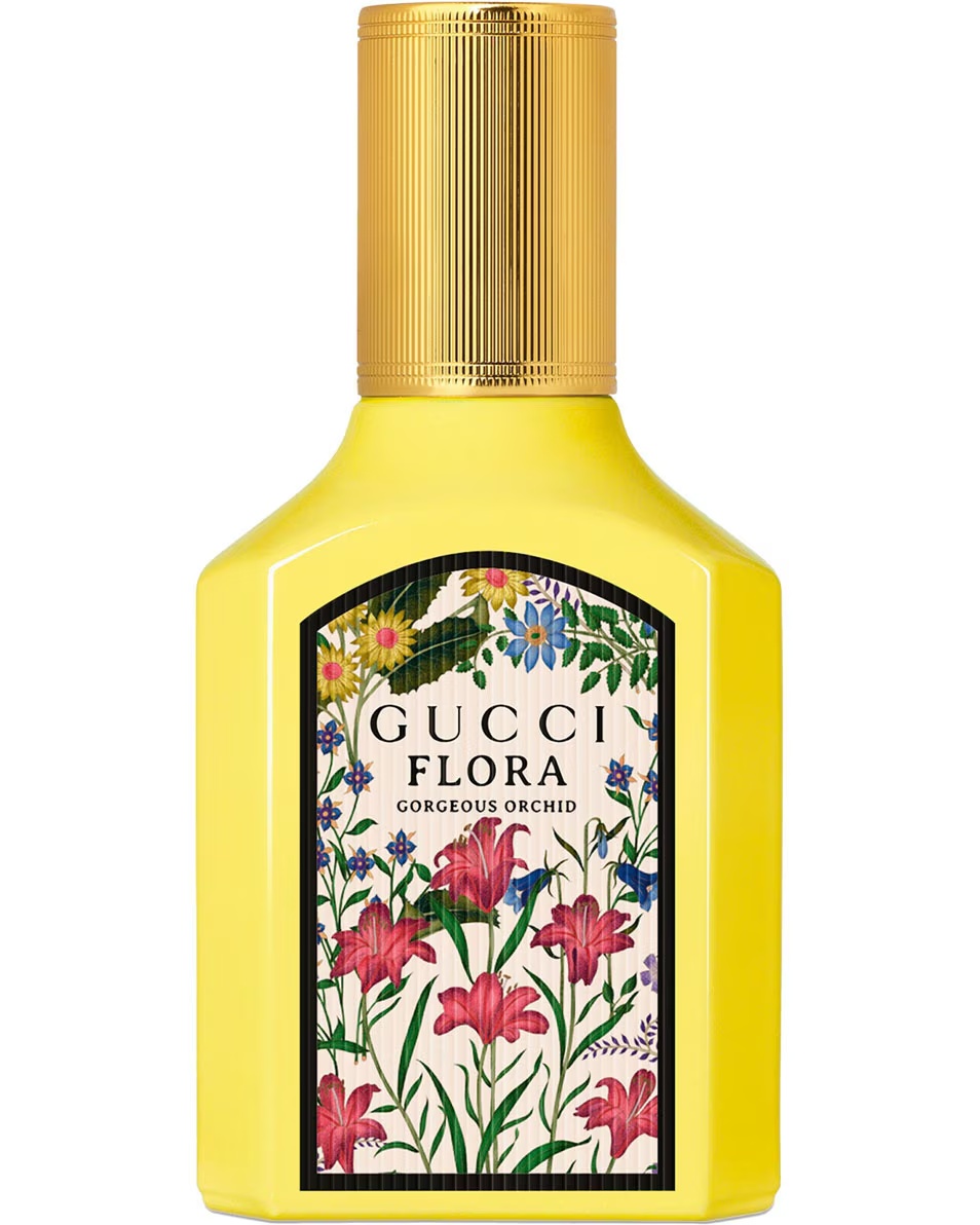 GUCCI Flora Gorgeous Orchid Eau de Parfum