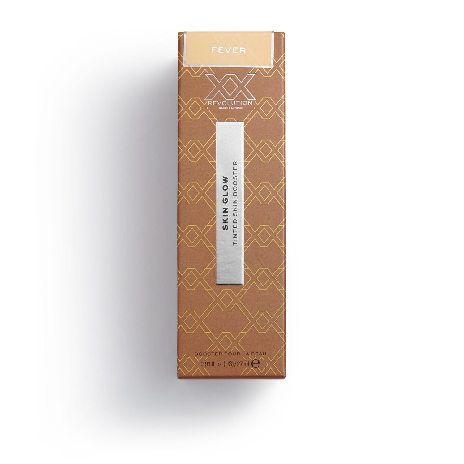 Bronzer za sijaj kože Revolution XX - 27 ml
