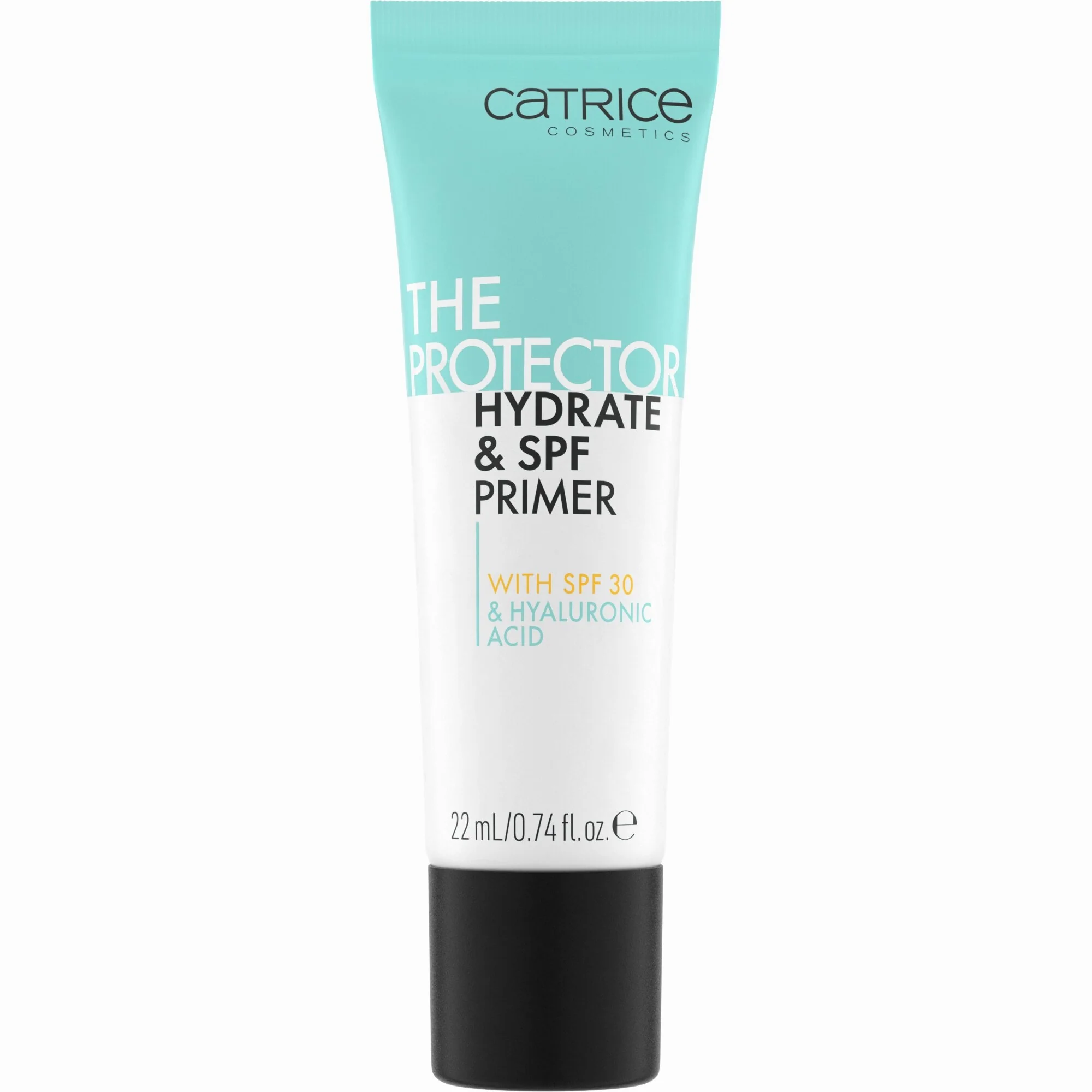 Viso The Protector Hydrate & SPF Primer Viso - Base trucco