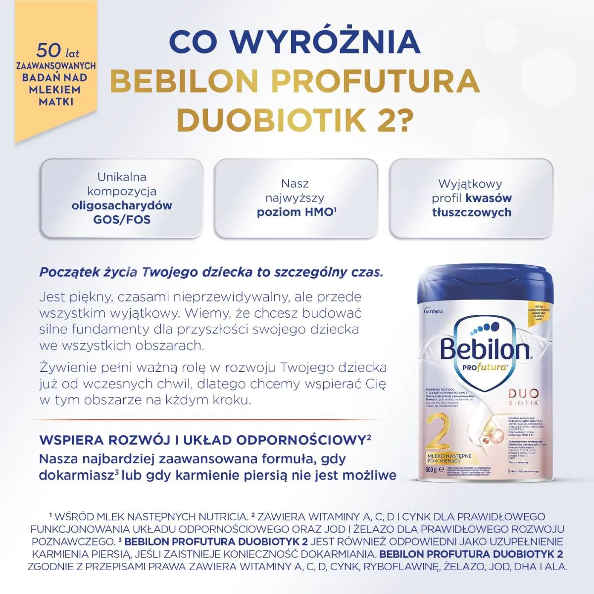 Bebilon Profutura 2