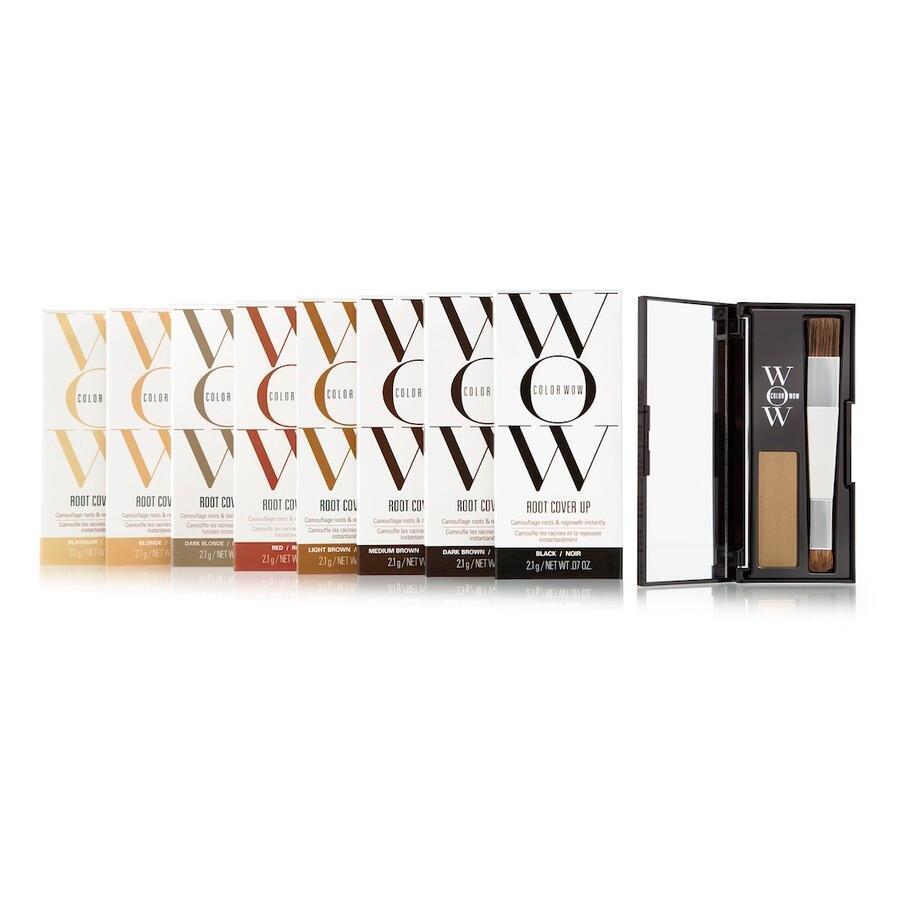 COLOR WOW matu biezināšanas šķiedru sakņu korektors - 2,1 g