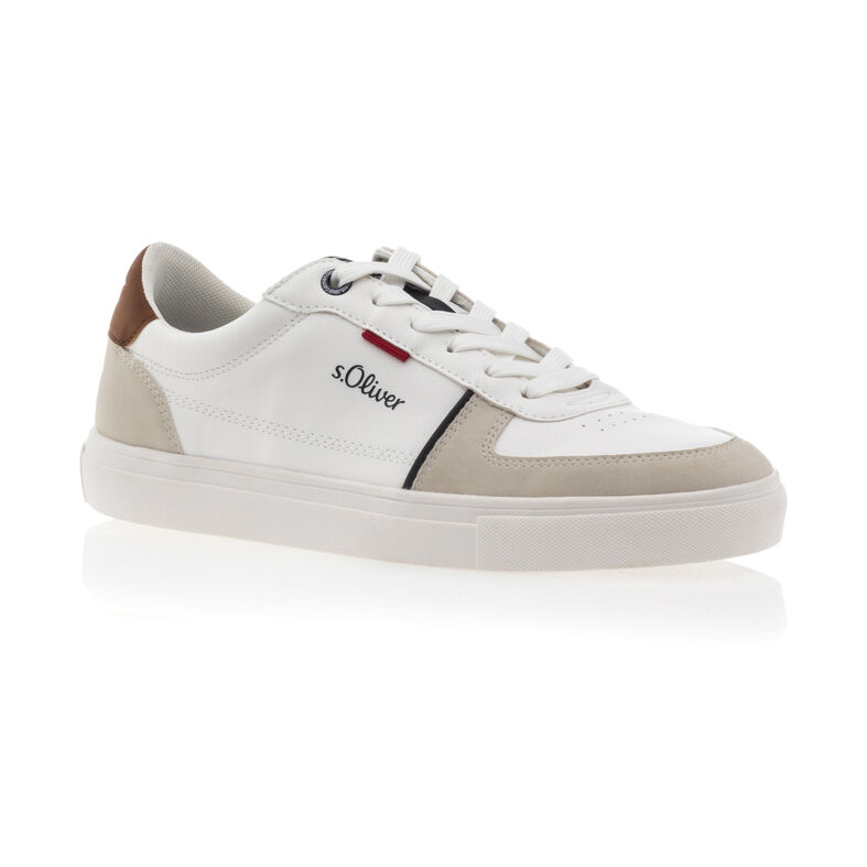 Baskets / sneakers Homme Blanc