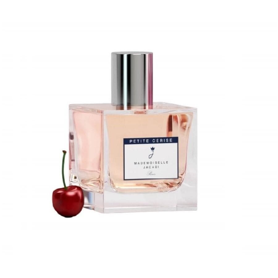 Petite Cérise tualetinis vanduo - 50 ml