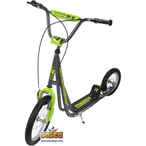  Ryder Pro Scooter