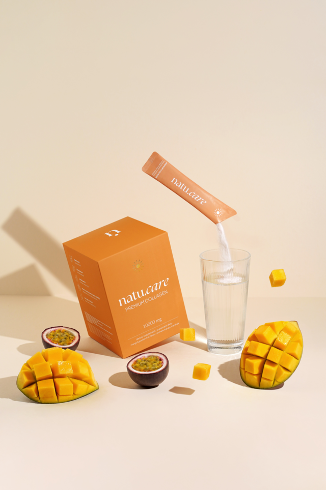 Natu.Care Prémiový kolagen 10000 mg