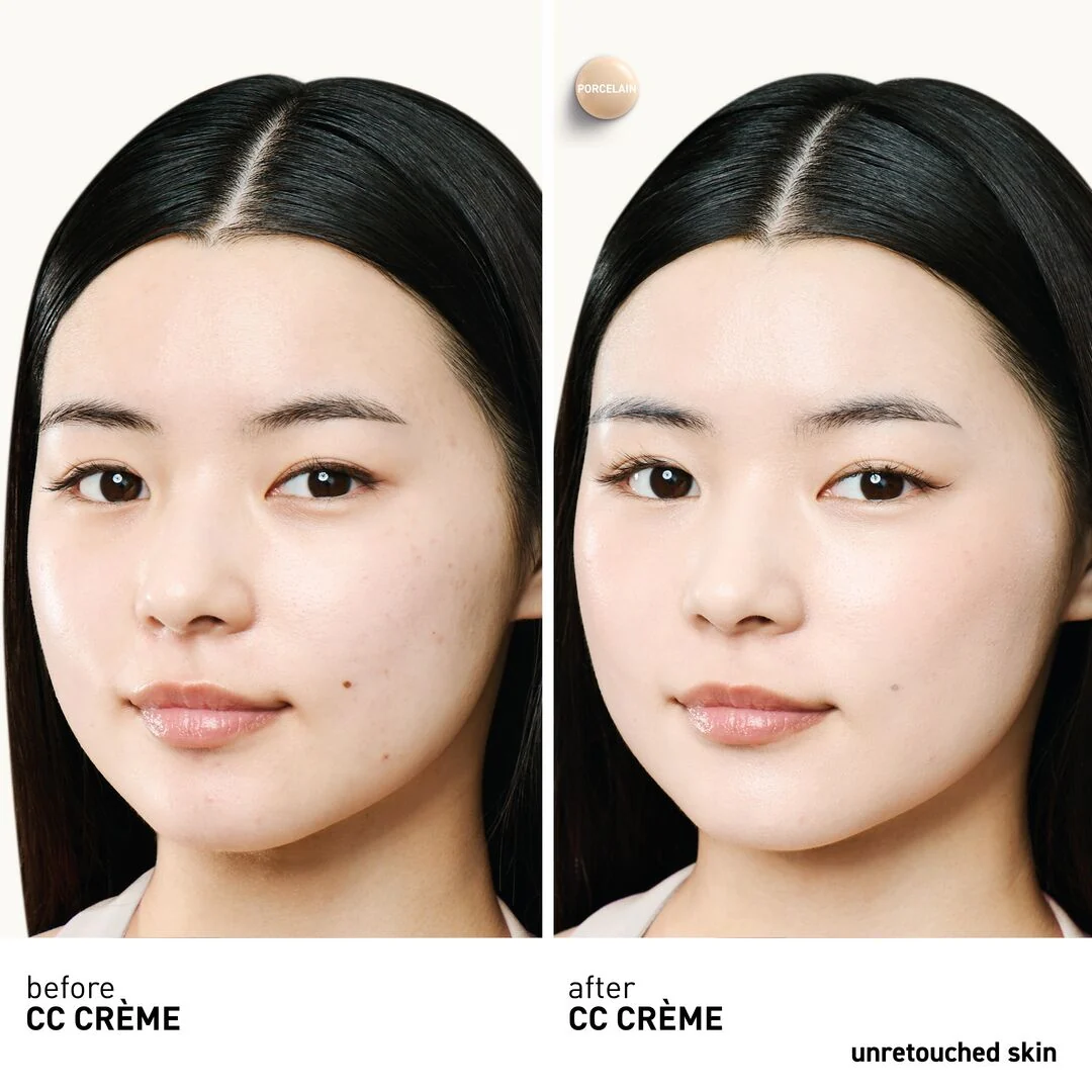 BB Cream & CC Cream CC Crème - 15 ml - CC Cream