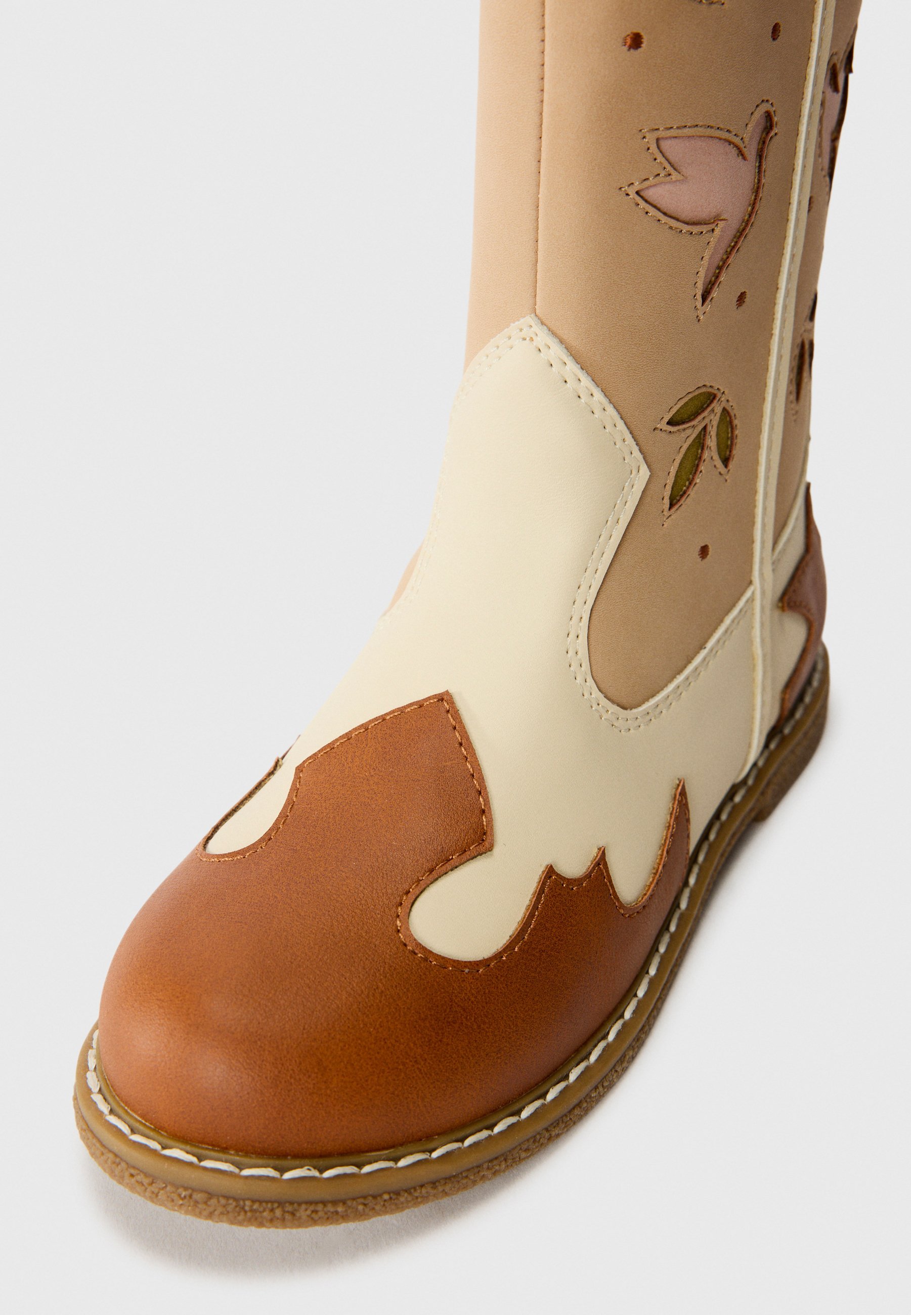 Friboo Boots - multi