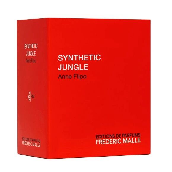 Frederic Malle Synthetic Jungle