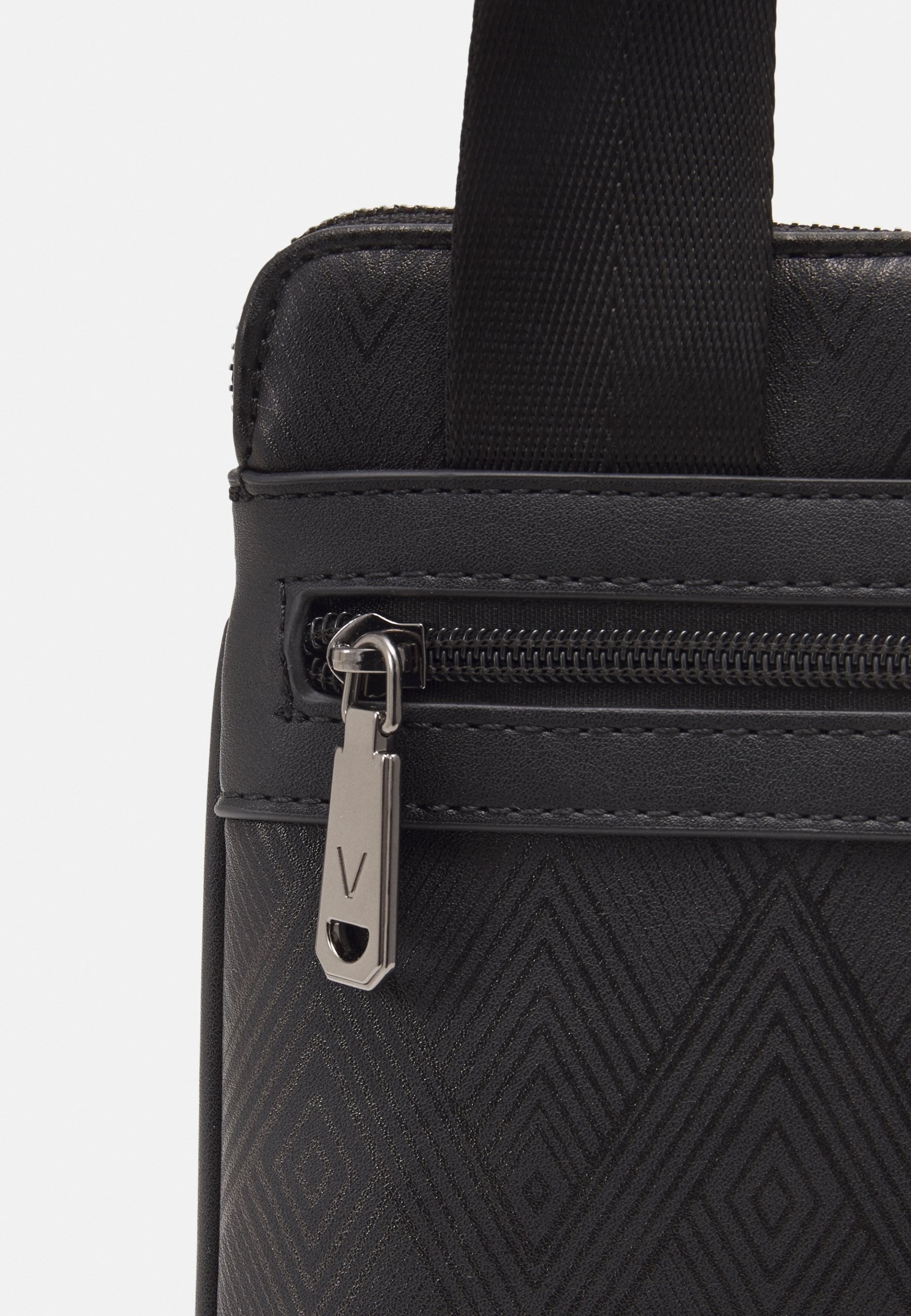 Sac bandoulière Valentino - noir