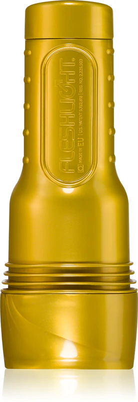 Masturbador Fleshlight Pink Lady para Treinamento de Resistência