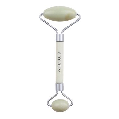 Rouleau facial en jade Ecotools 1 unité 1 unité