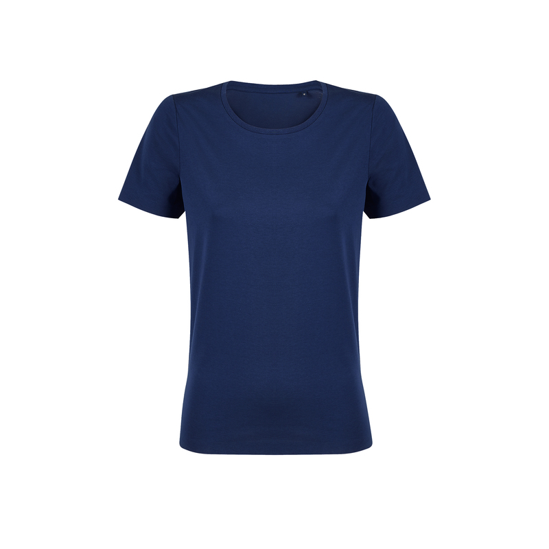  Camiseta De Punto Liso Sols Neoblu Lucas